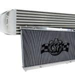 PRL Motorsports Track Cooling Package for FL5 Honda Civic Type R