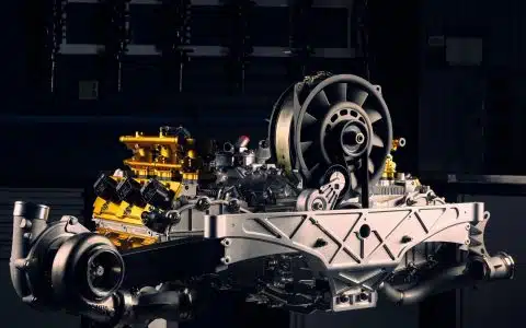 Porsche Air-Cooled 911 EFI System: The Complete BBI Autosport Solution