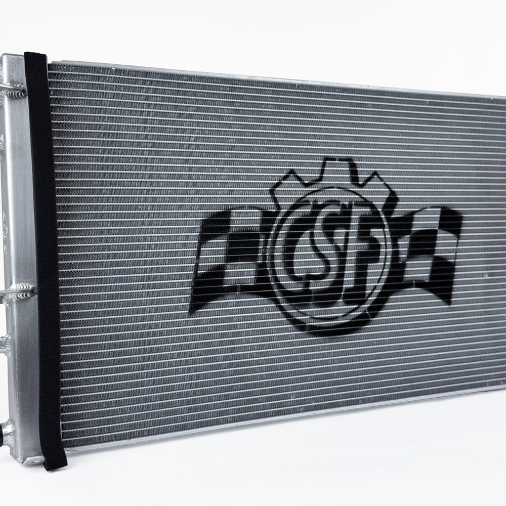 CSF #8365 Supercharger Heat Exchanger for 2005-2006 Ford GT, front view