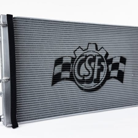 CSF High-Performance Heat Exchanger for Ford GT [8365]