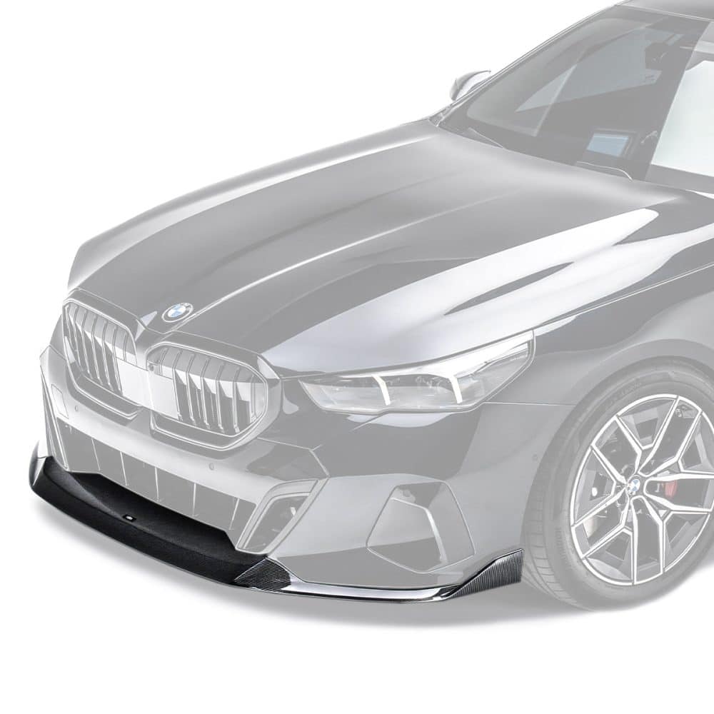 ADRO Carbon Front Lip for G60 BMW 5-Series [A14B40-1201]
