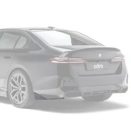 ADRO Carbon Rear Winglets for G60 BMW 5-Series [A14B40-1301]