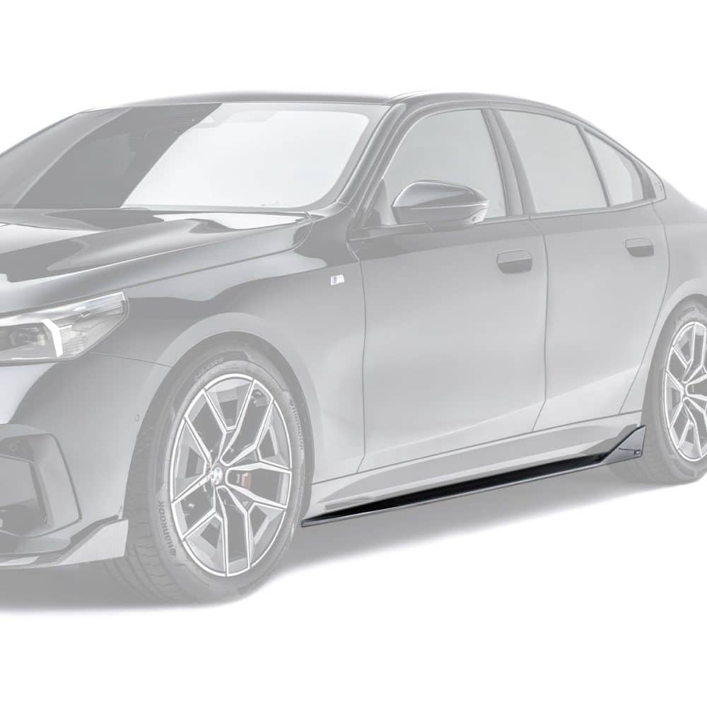 ADRO Carbon Side Skirts for G60 BMW 5-Series [A14B40-1401]