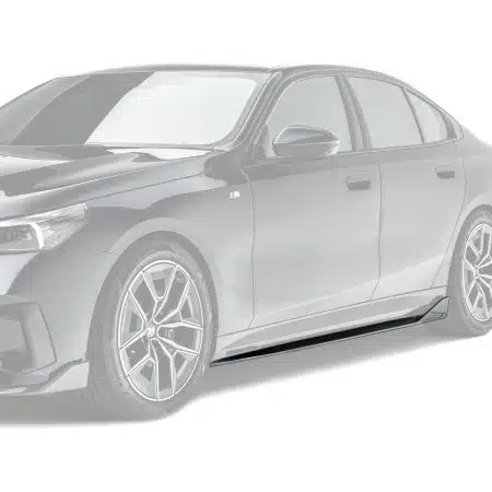 ADRO Carbon Side Skirts for G60 BMW 5-Series [A14B40-1401]