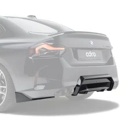 ADRO Carbon Rear Diffuser for G42 BMW M240i [A14B50-1301]