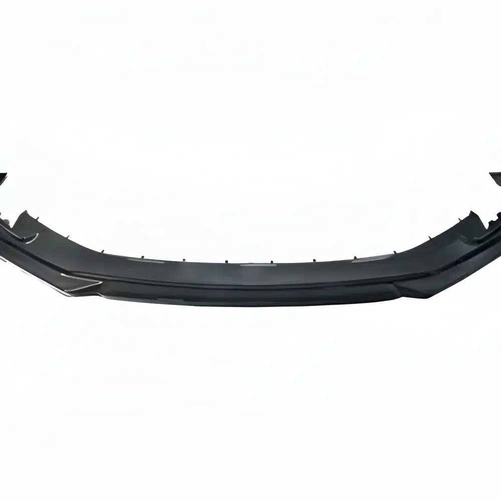 TECHART Carbon Front Spoiler for 992.2 Porsche GT3