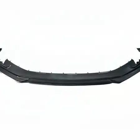TECHART Carbon Front Spoiler for 992.2 Porsche GT3 [092.121.173.009G/092.121.173.009M]