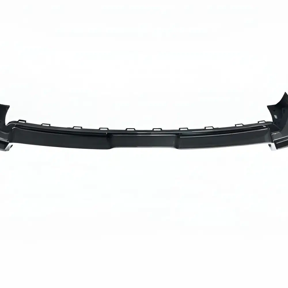 TECHART Carbon Lower Rear Apron for 992.2 Porsche GT3