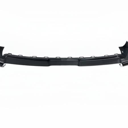 TECHART Carbon Lower Rear Apron for 992.2 Porsche GT3 [092.121.572.009G/092.121.572.009M]