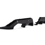 BMW M5 Carbon Fiber Diffuser