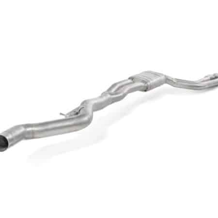 Akrapovic Stainless Steel Evolution Link Pipe Set for F32 / F33 / F36 BMW 440i [E-BM/SS/5]