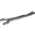 Porsche Panamera Link Pipe