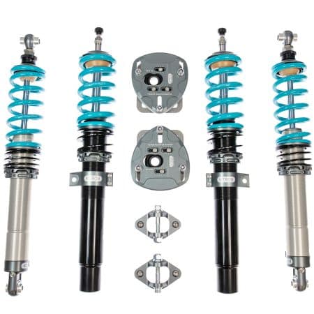 Nitron NTR-R1 Coilover Kit for E82 BMW 1M Coupe [NTCBM025R1]