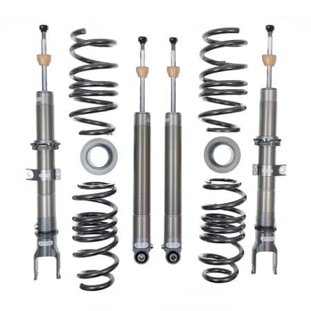 Nitron RoadSport Coilover Kit for 952 Alfa Romeo Giulia Quadrifoglio [NTCAL011RS]