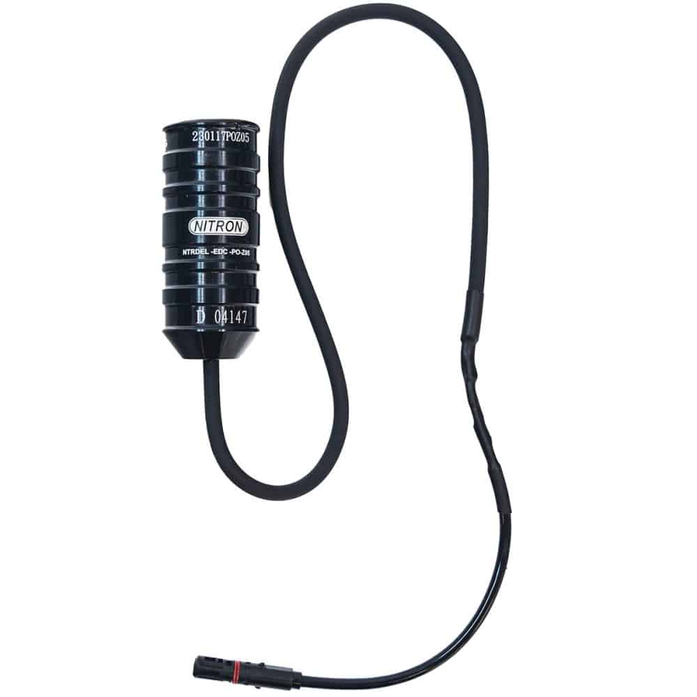 Nitron Electronic Damping Delete Kit for 952 Alfa Romeo Giulia Quadrifoglio