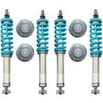 Nitron NTR-R1 Coilover Kit for Aston Martin DB9 - Overview of Kit