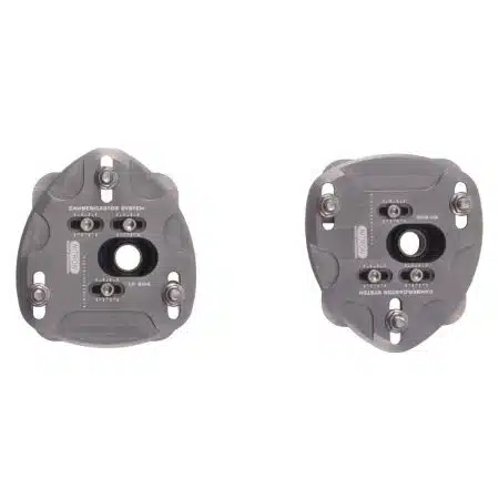 Nitron Adjustable Front Top Plates for E46 BMW 3 Series [NTCBM010TPF]
