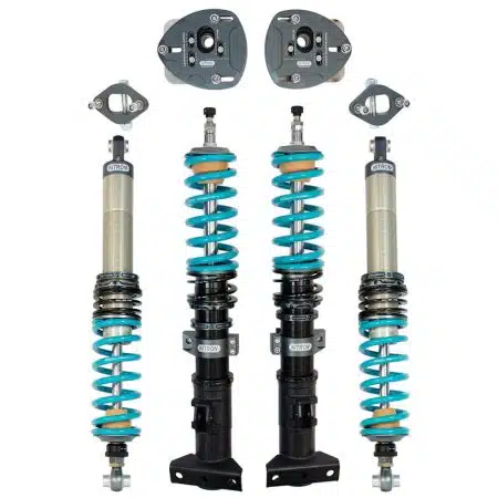 Nitron NTR-R1 Coilover Kit for E86 BMW Z4 M [NTCBM013R1]