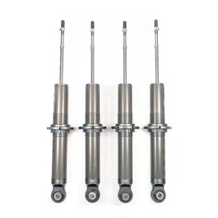 Nitron RoadSport Coilover Kit for Aston Martin V8 Vantage (2006-2018) [NTCAM011RS]