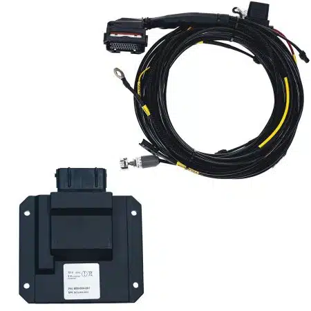 Nitron elec-TRON DCU for 42 Audi R8 [NTDCU-AU010]