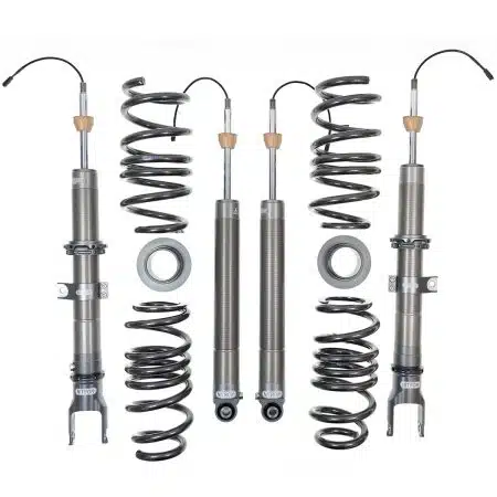Nitron elec-TRON RoadSport Coilover Kit for 952 Alfa Romeo Giulia Quadrifoglio [NTCAL011ERS]