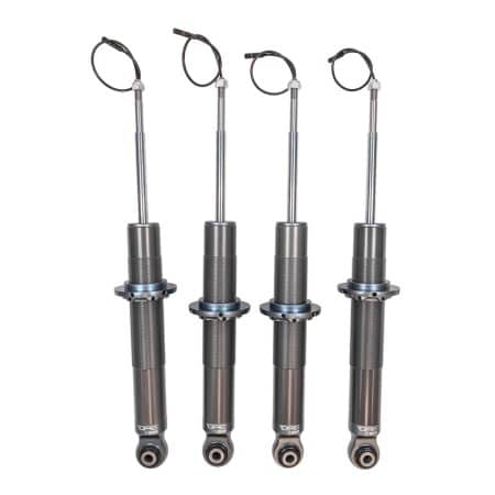 Nitron elec-TRON RoadSport Coilover Kit for Aston Martin V8 Vantage (2006-2018) [NTCAM011ERS]