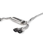 Mercedes-AMG A45 Exhaust