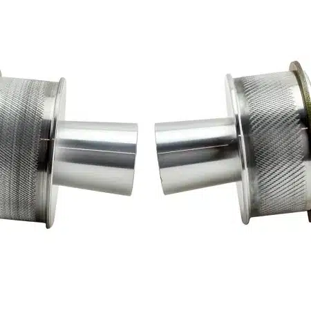 SPL Parts Non-Adjustable Front Caster Rod Bushings for F2x BMW 2 Series and F3x 3 / 4 Series [SPLCRBNF3X]