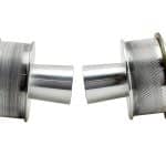 SPL F3x xDrive Caster Bushings - non adjustable