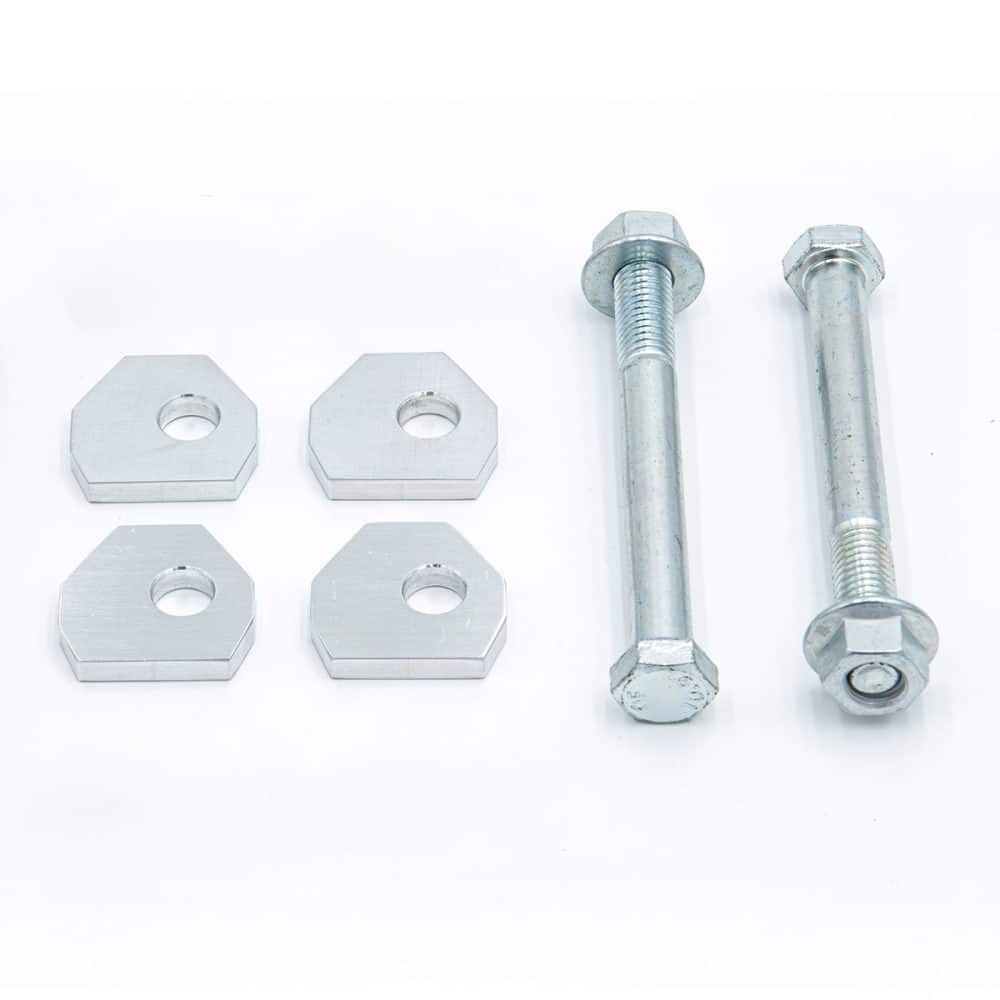 SPL Parts Rear Camber Eccentric Lockout Kit for Porsche 911 (996 and 997)