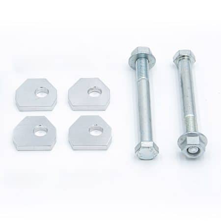 SPL Parts Rear Camber Eccentric Lockout Kit for 99x Porsche 911 [SPLELC996]