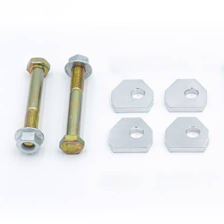 SPL Parts Rear Toe Eccentric Lockout Kit for 99x Porsche 911 [SPLELT996]
