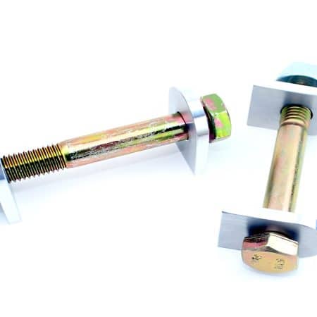 SPL Parts Rear Toe Eccentric Lockout Kit for F8x BMW M2 / M3 / M4 [SPLELTF8X]