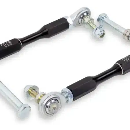 SPL Parts Adjustable Front Sway Bar Endlinks for 99x / 98x Porsche 911 / Boxster / Cayman [SPLFE996]