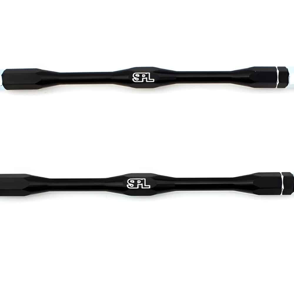 SPL Parts Adjustable Front Sway Bar Endlinks for E8x / E9x / G2x / G8x BMW 1M / 2, 3 and 4 Series / M2 / M3 / M4