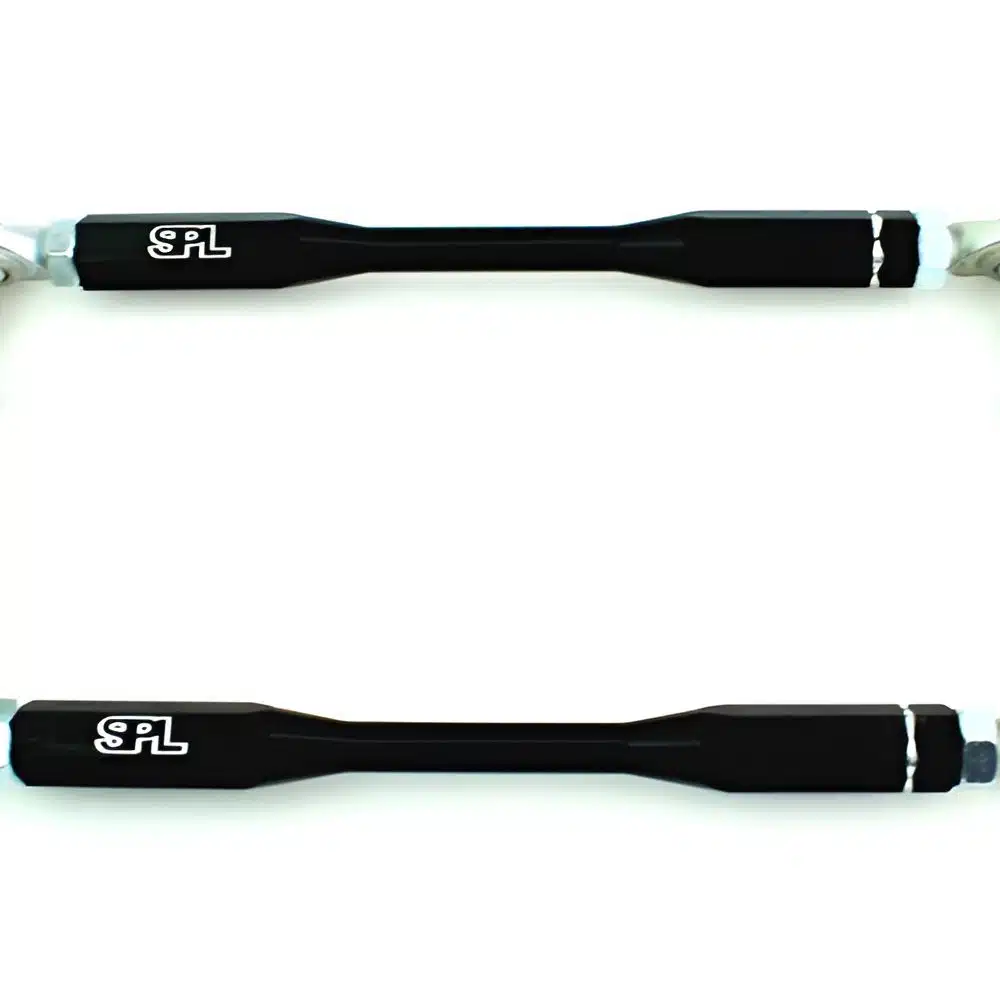 SPL Parts Adjustable Front Sway Bar Endlinks for F2x / F3x BMW 1, 2, 3 and 4 Series
