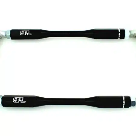 SPL Parts Adjustable Front Sway Bar Endlinks for F2x / F3x BMW 1, 2, 3 and 4 Series [SPLFEF3X]