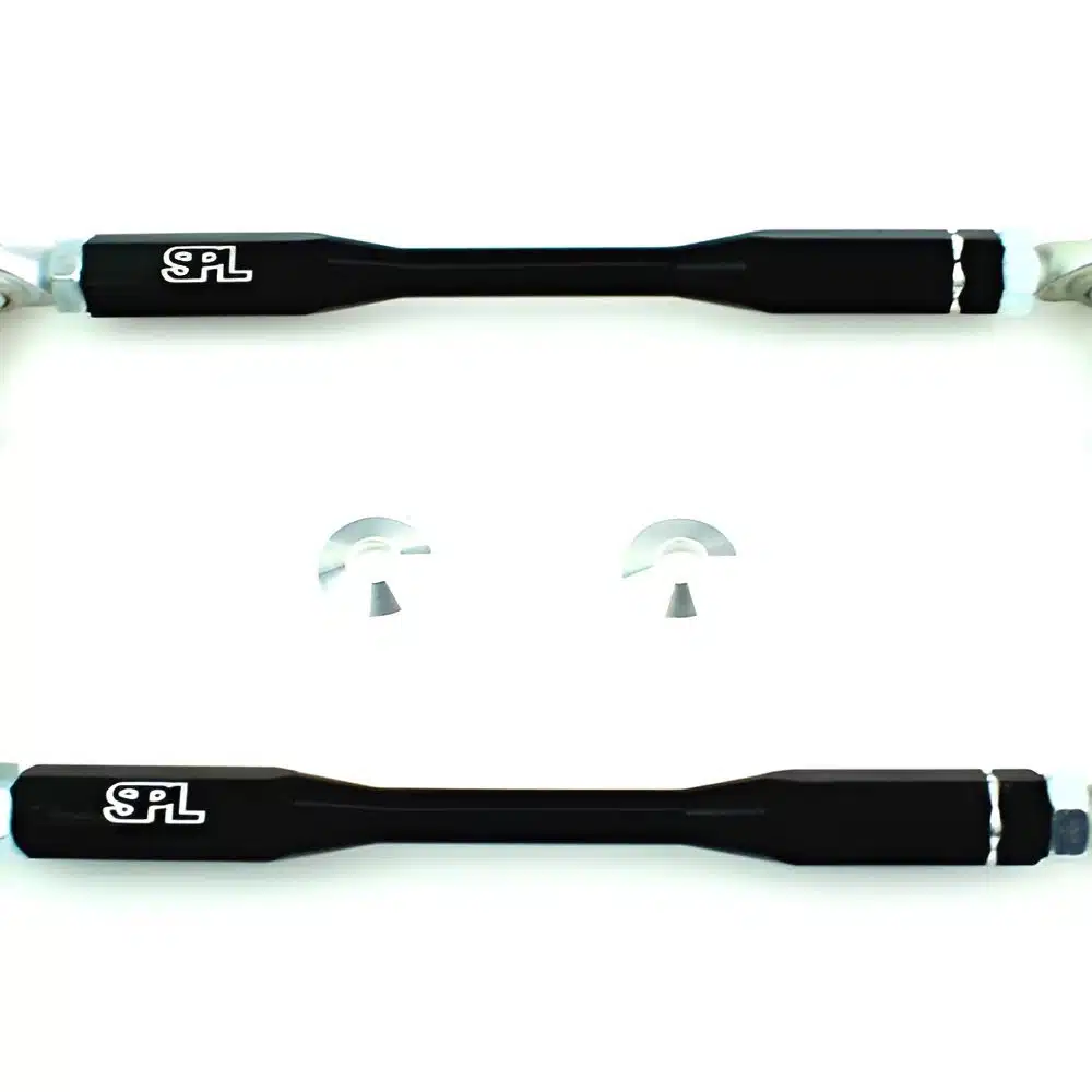 SPL Parts Adjustable Front Sway Bar Endlinks for F8x / G8x BMW M2 / M3 / M4