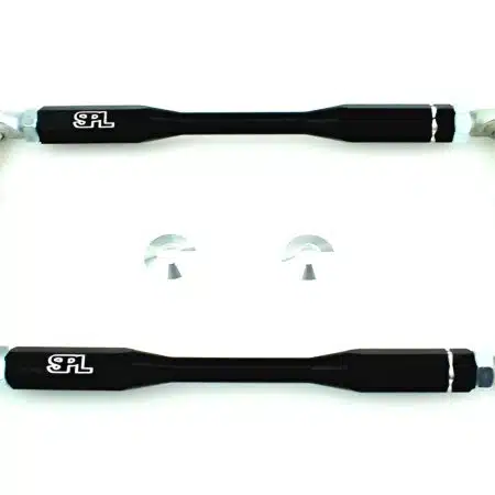 SPL Parts Adjustable Front Sway Bar Endlinks for F8x / G8x BMW M2 / M3 / M4 [SPLFEF8X]