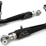 SPL Parts Adjustable Front Lower Control Arms for G8X BMW M3 / M4 (xDrive AWD)