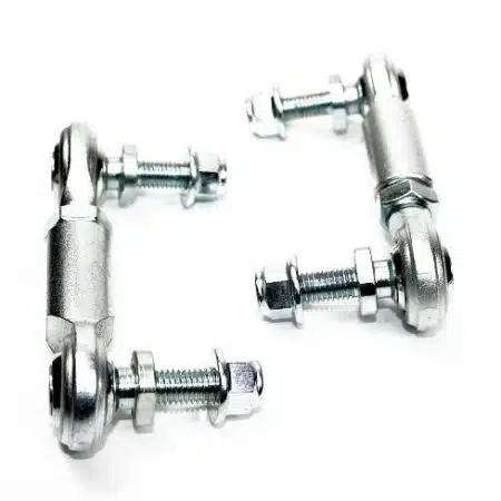 SPL Parts Adjustable Rear Sway Bar Endlinks for 99x Porsche 911 [SPLRE996]