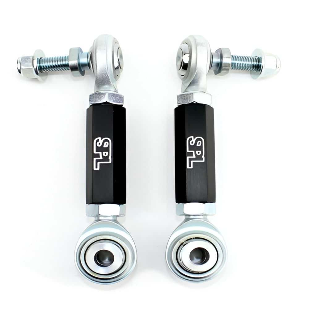 SPL Parts Adjustable Rear Sway Bar Endlinks for F8x / G8x BMW M2 / M3 / M4