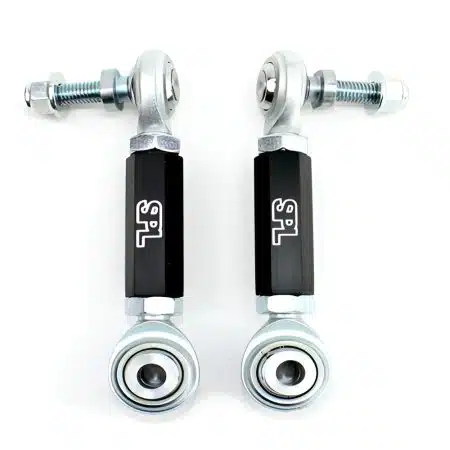 SPL Parts Adjustable Rear Sway Bar Endlinks for F8x / G8x BMW M2 / M3 / M4 [SPLREF8X]