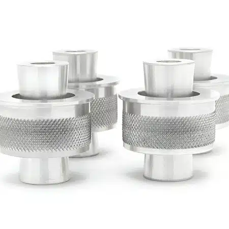SPL Parts Rear Knuckle Bushings for E36 / E46 / E8x BMW 3 Series / Z4 [SPLRKBE36]