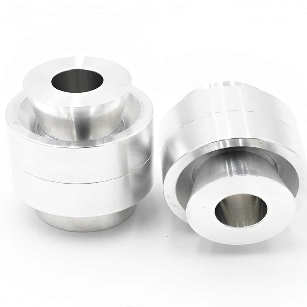 SPL Parts Rear Traction Arm Knuckle Bushing for F2x / F3x BMW 1, 2, 3, and 4 Series
