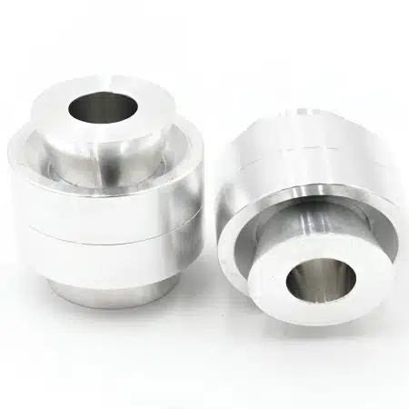 SPL Parts Rear Traction Arm Knuckle Bushing for F2x / F3x BMW 1, 2, 3, and 4 Series [SPLRKBF3X]