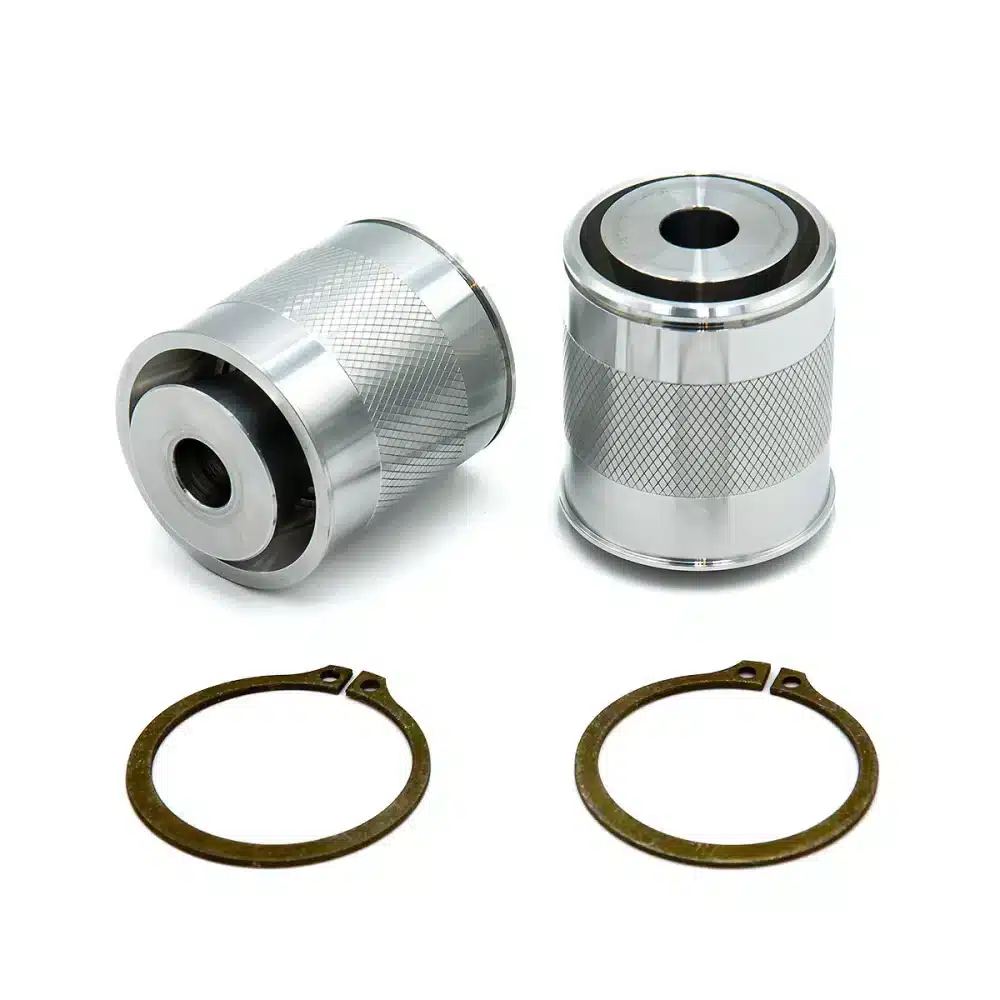 SPL Parts Rear Lower Control Arm Inner Bushing for E8X BMW 1 Series, E9X 3 Series, and F8X M2 / M3 / M4