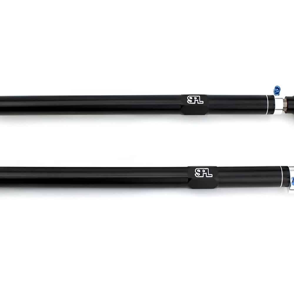 SPL Parts Adjustable Rear Camber Links for E46 BMW 3 Series