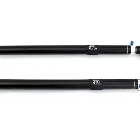 SPL Parts Adjustable Rear Camber Links for E46 BMW 3 Series [SPLRLLE46]