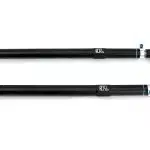 SPL Parts Adjustable Rear Camber Links for E36 / E46 BMW 3 Series and E30 BMW Z1 Roadster